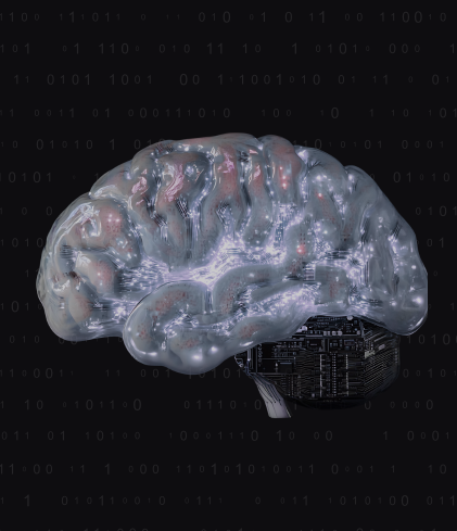 Scariest Emerging Tech in 2025 image