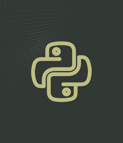 Python H2 2025 Talent Report image