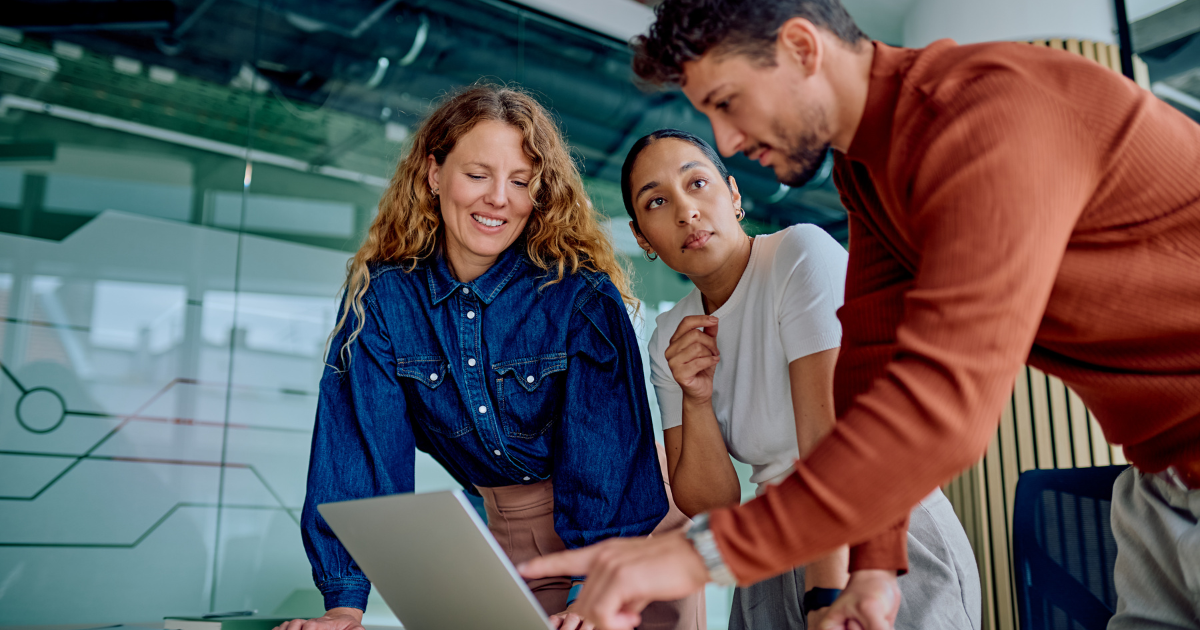 When talent meets transformation: Why Investigo and Definia are stronger together
