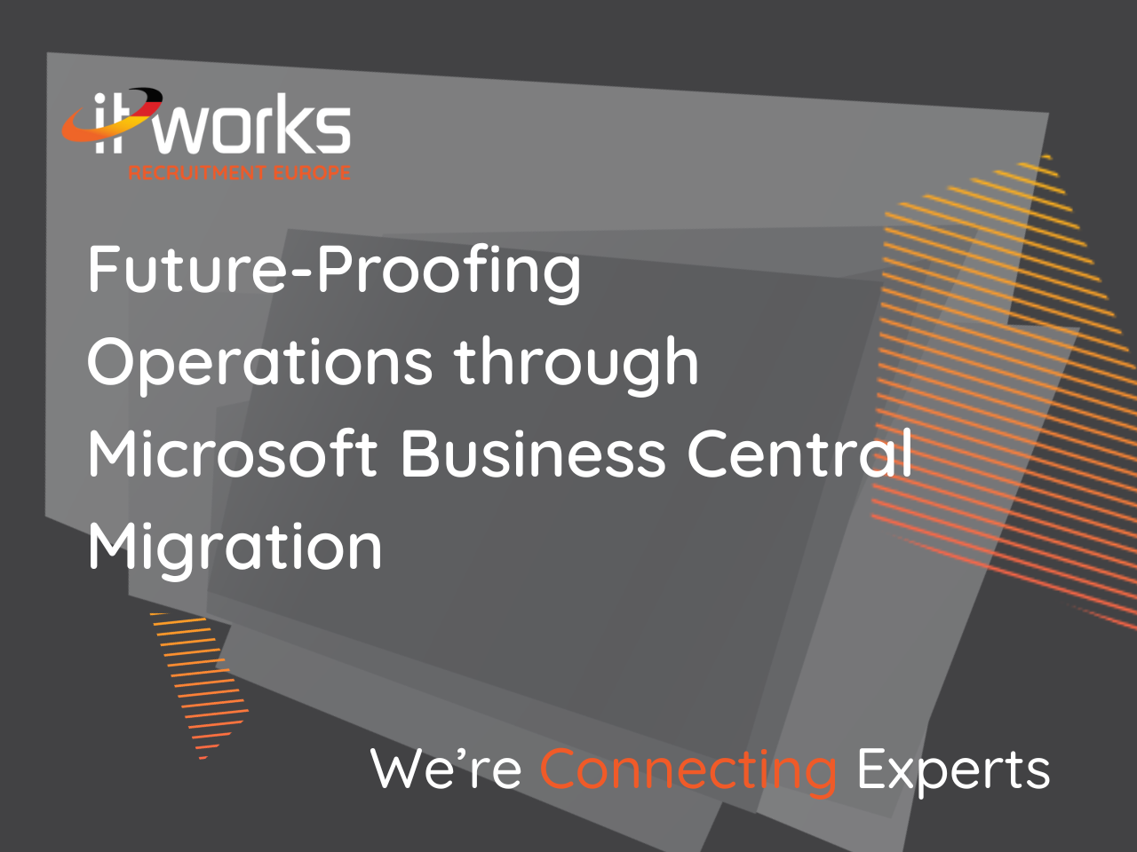Future-Proofing Operations through Microsoft Business Central Migration