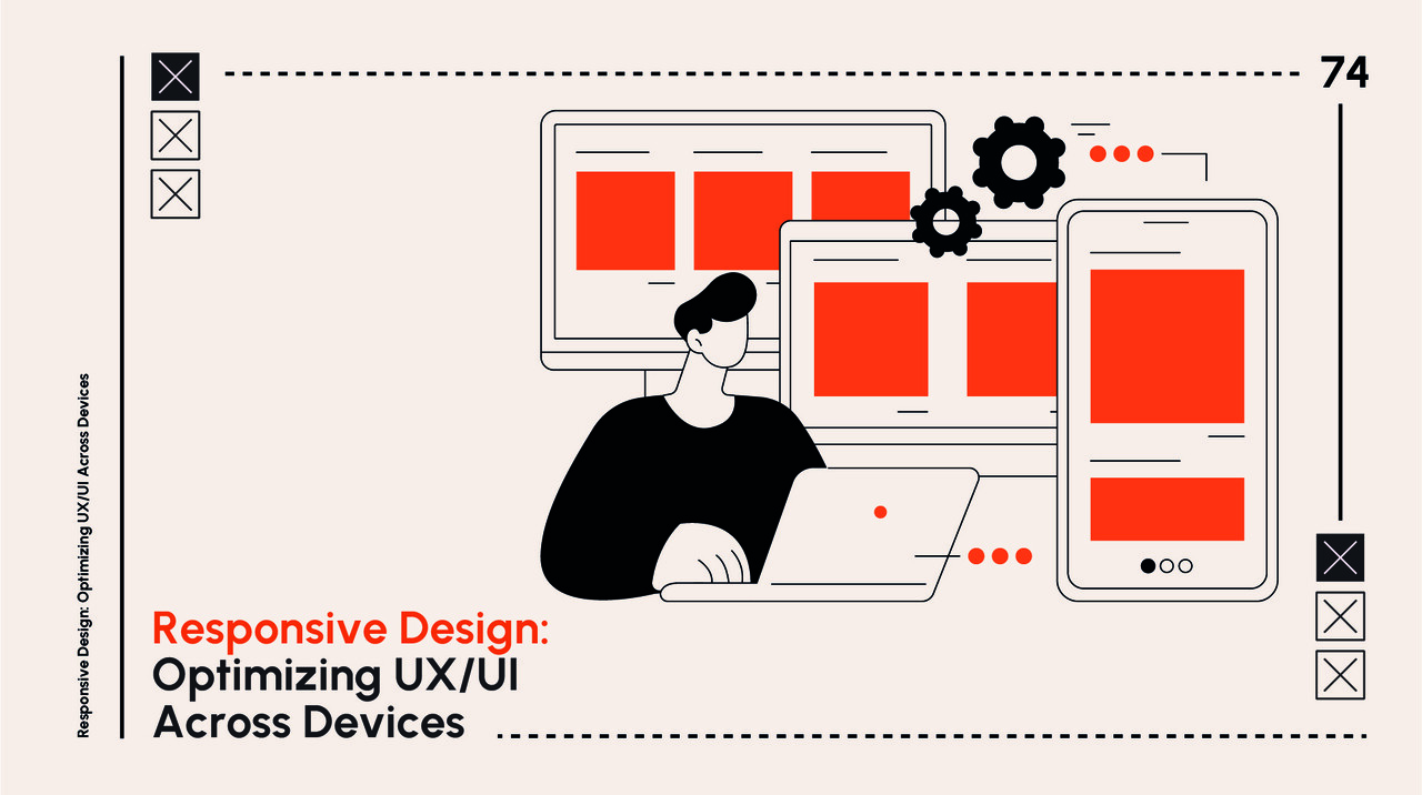 Optimizing User Experience Through Responsive Web Design