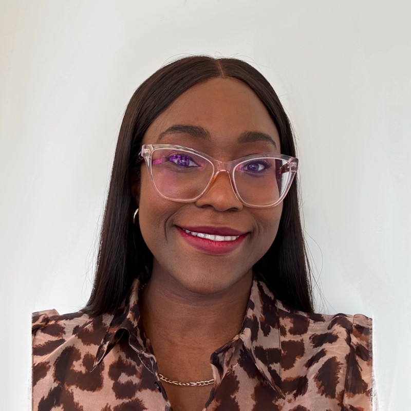 Tosin Adedipe-Elusakin