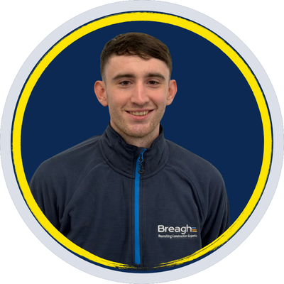 Cathal Canavan