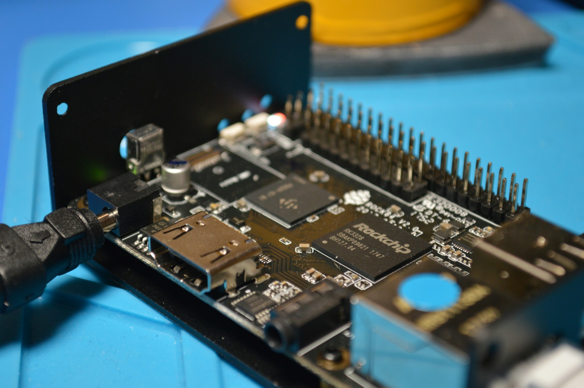How to Navigate Skill Shortages in Embedded Systems Development