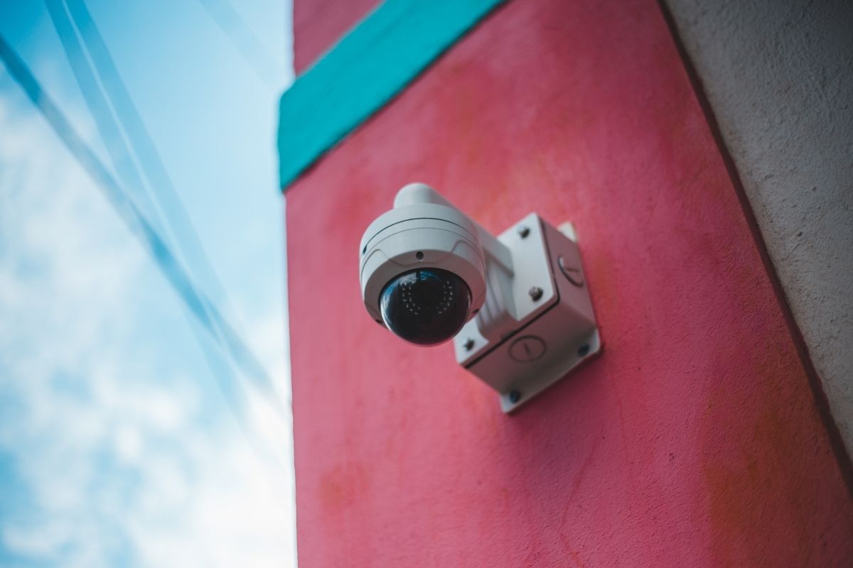 Technical Services & Security Solutions