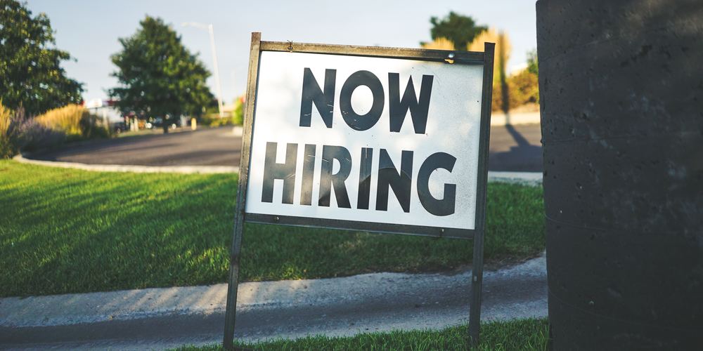 Recruitment, Simplified...