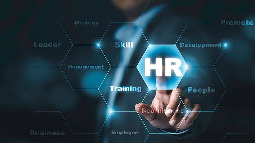HR GENERALIST & SPECIALIST APPOINTMENTS