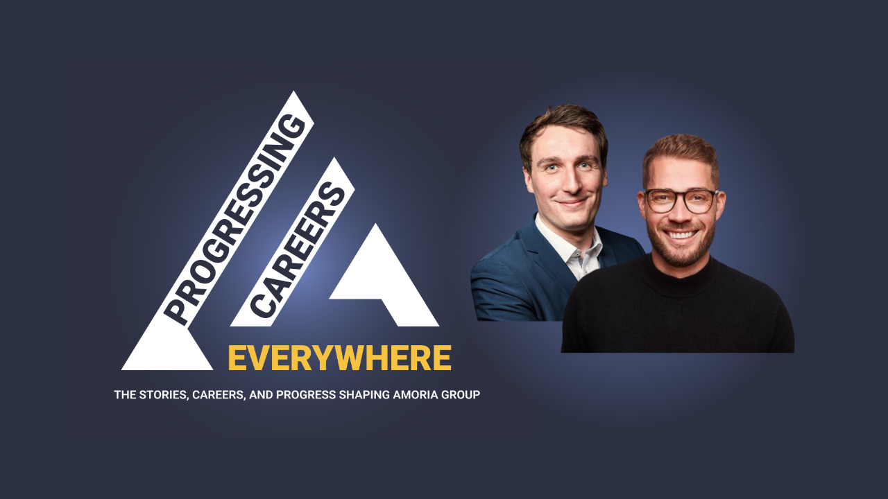 Der Boomerang-Effekt: Warum manche Karrieren wieder zurückführen