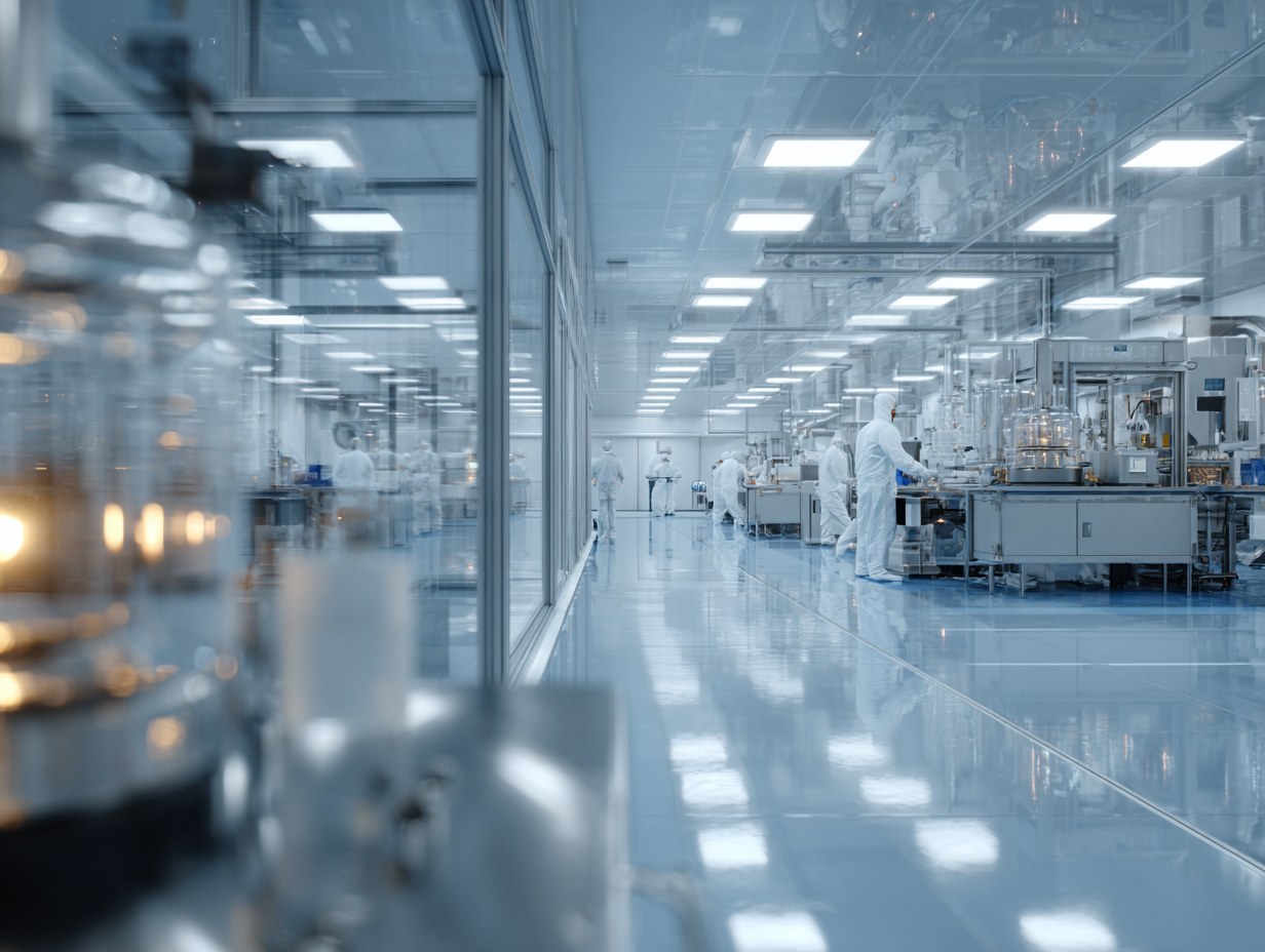 The Hidden Talent Problem That's Quietly Killing Advanced Therapy Programmes Image