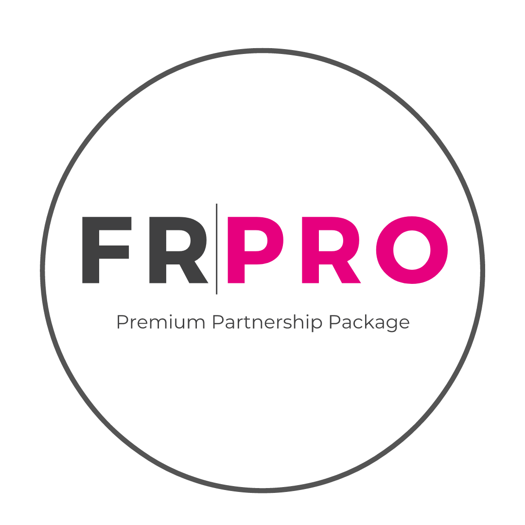 FR Pro logo