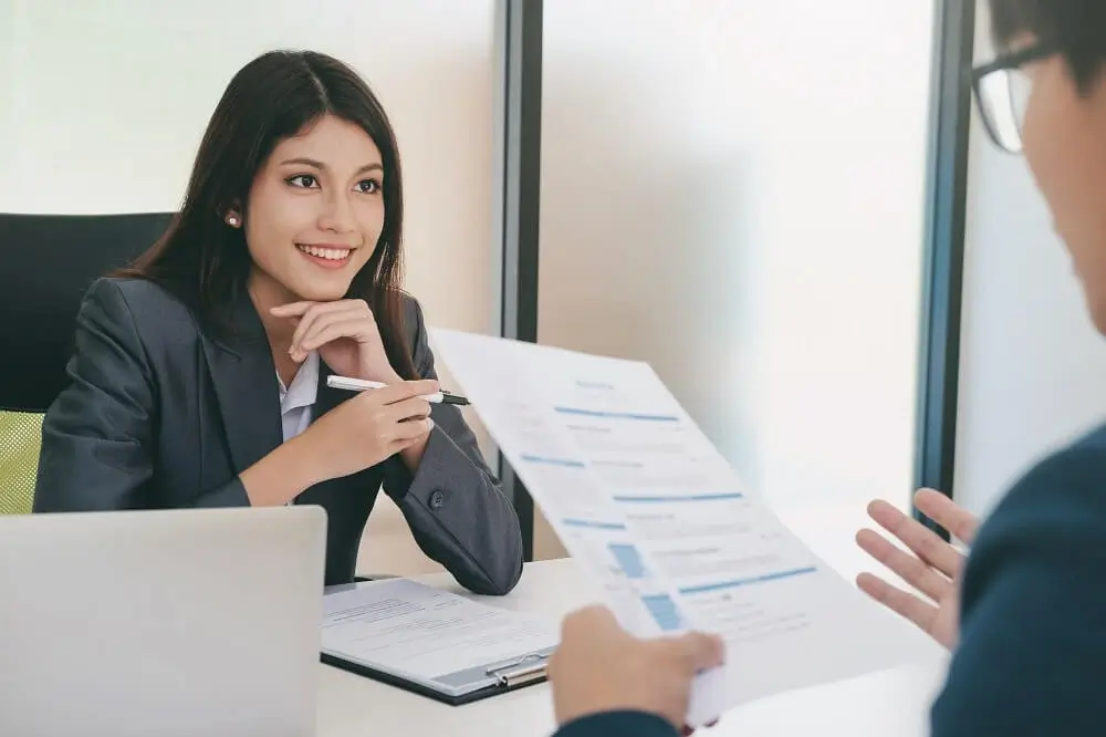 How To Get Your CV Noticed and Shortlisted By A Recruiter