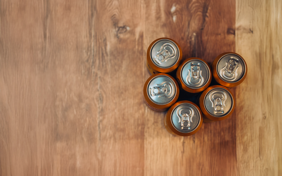 Reducing waste in beverage production – SAP