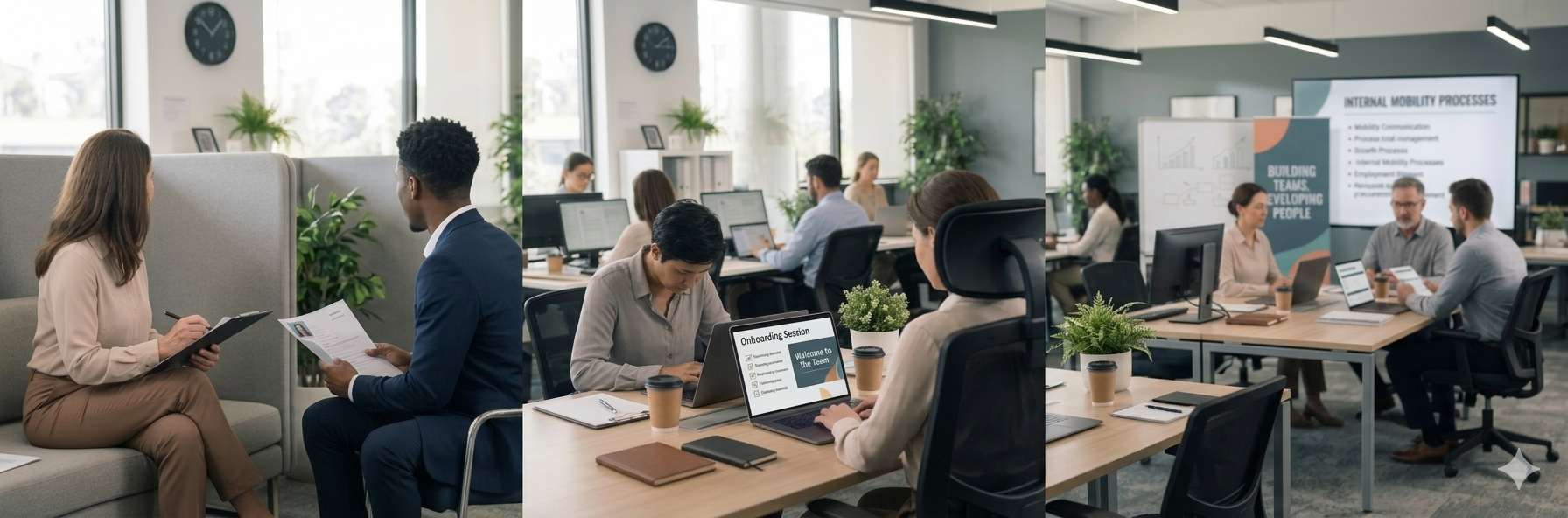 How to Speed Up Your Executive Hiring Process Without Skipping Critical Steps