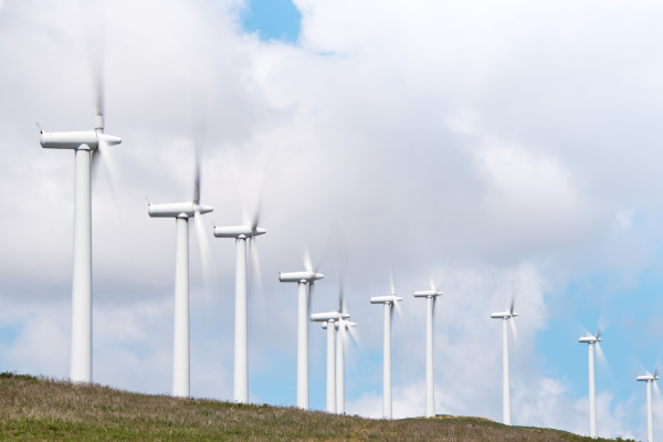 Onshore Wind Jobs in Luxembourg 