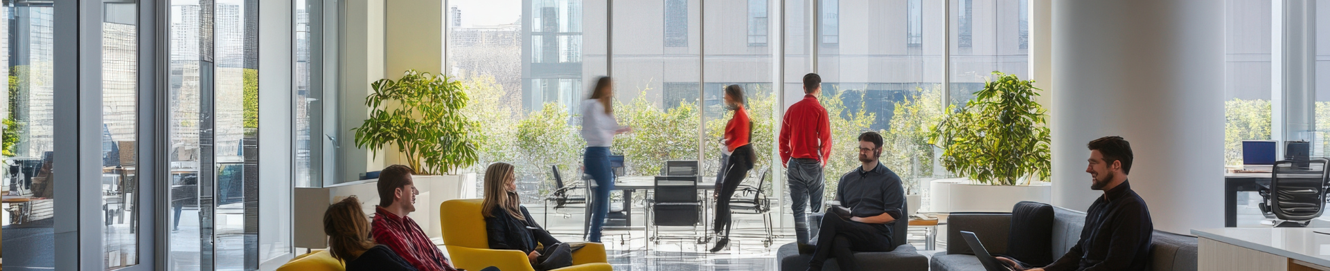 Why Specialist GTM Recruiters Outperform Generalist Agencies