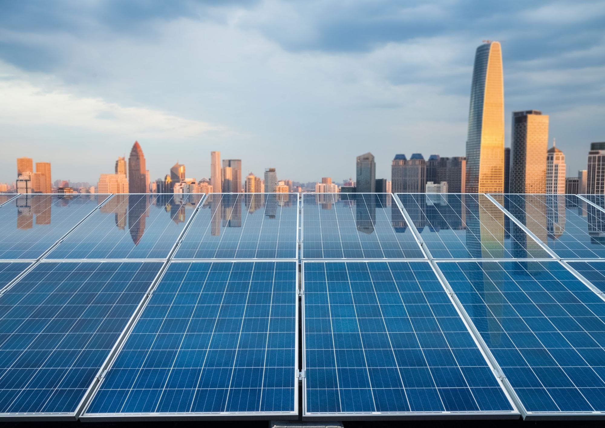 Powering IPP Growth Across EMEA