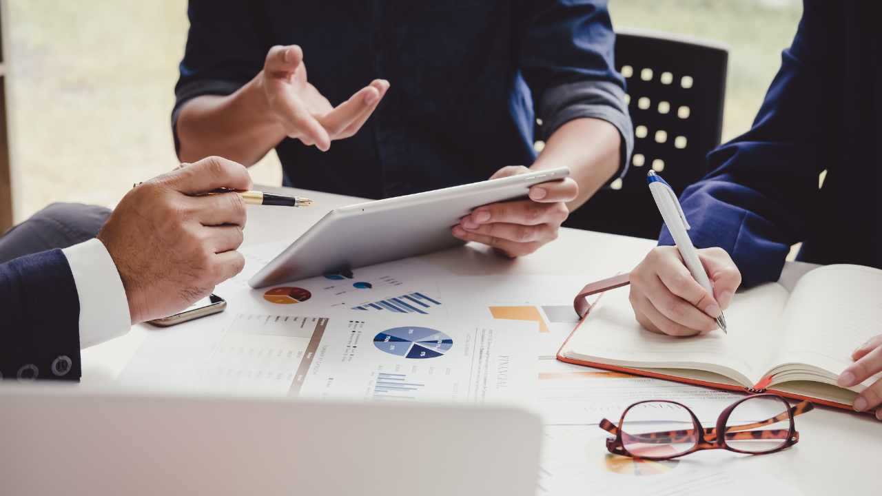 Traits of a Great Private Equity-Backed CEO