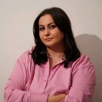 Gentiana Alija Shala