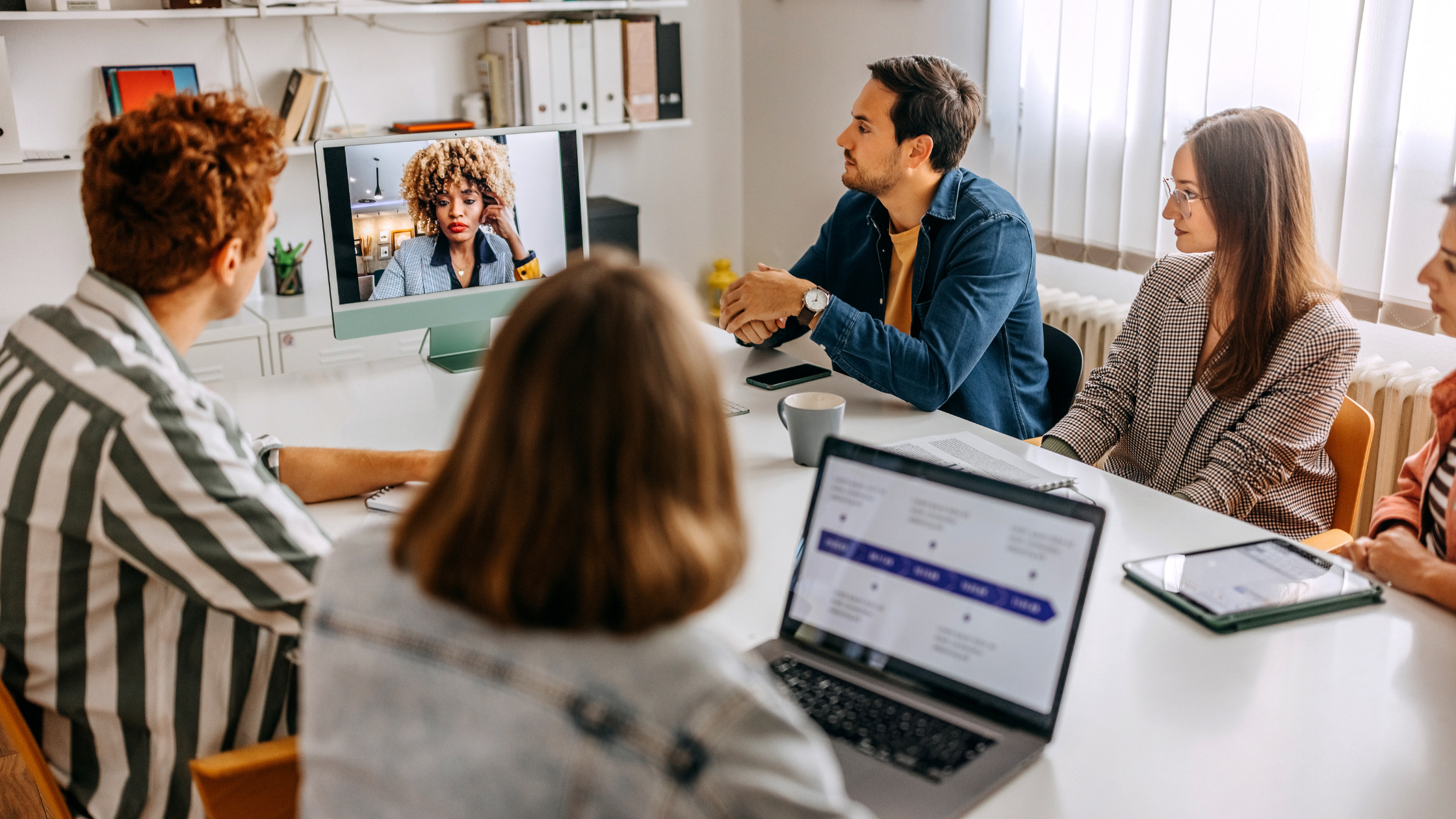 Navigating Remote and Hybrid Roles in Life Sciences: What Candidates Need to Know Image
