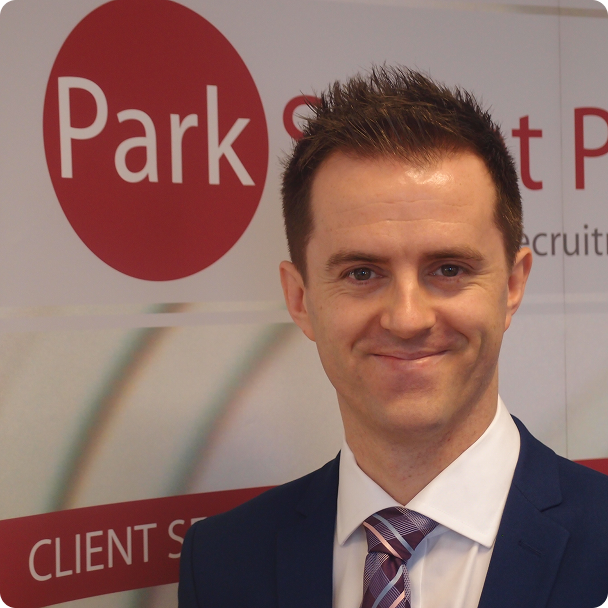 Photo of consultant James Bessant