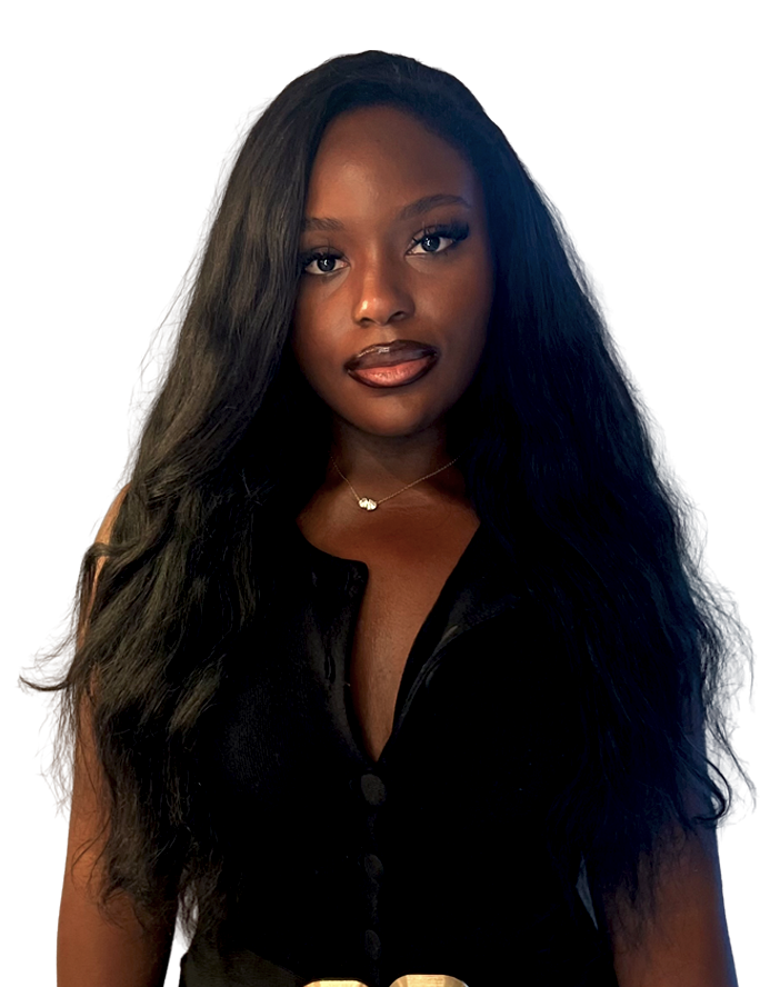 Faith Akindele