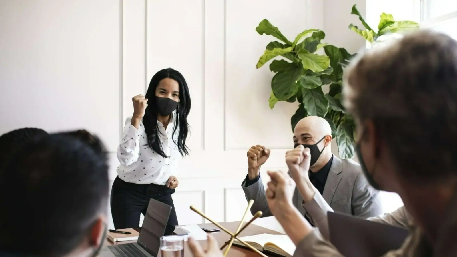 How Staff Motivation Helps the Bottom Line