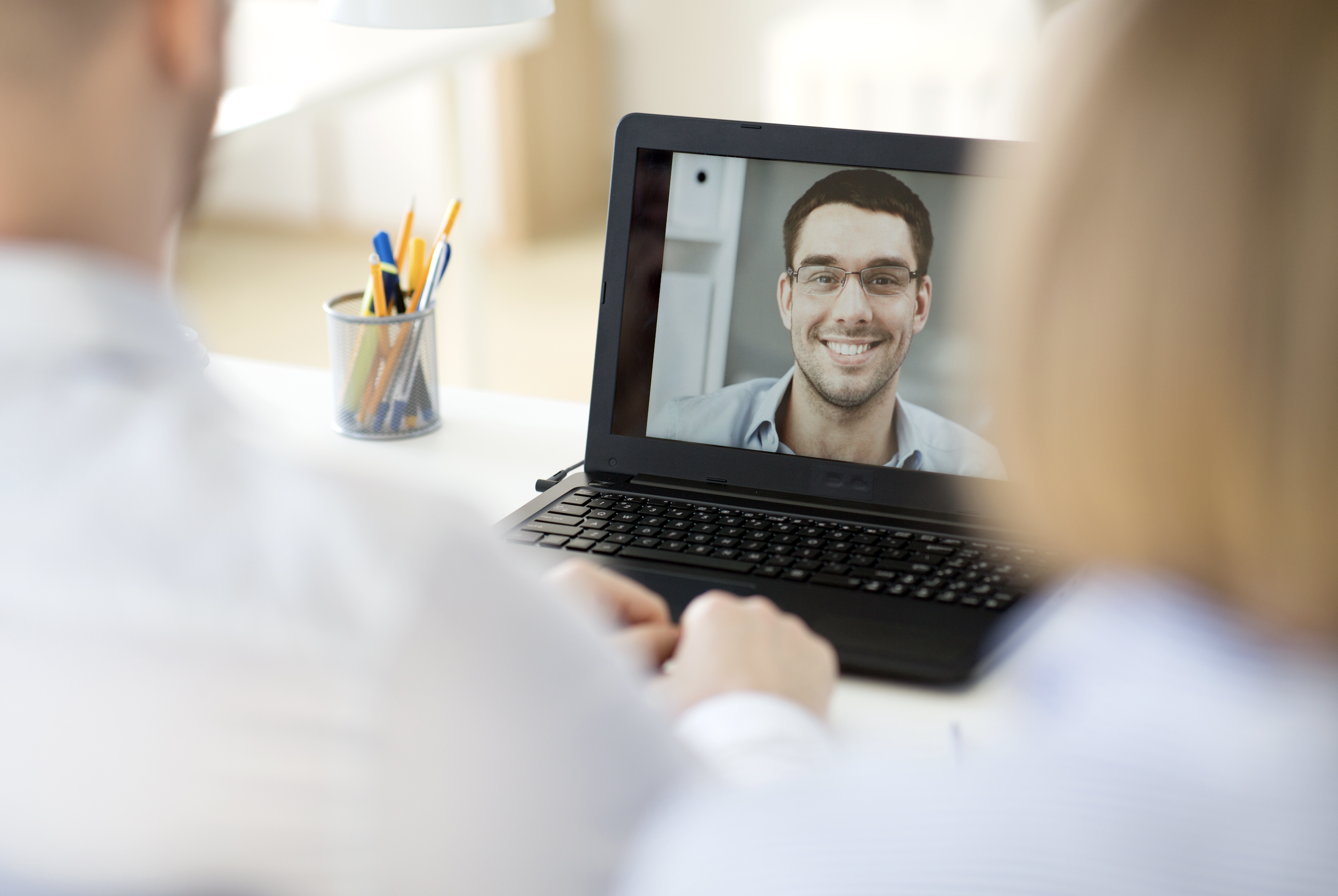 How to Prepare for a Video Interview 