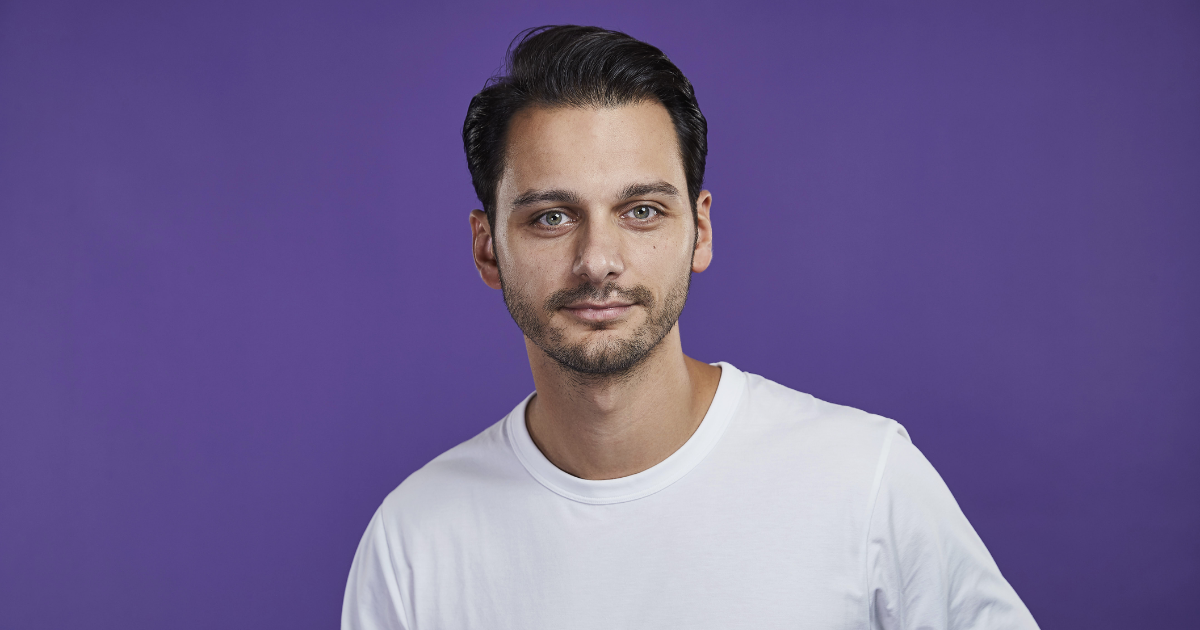 Scaling up with Definia