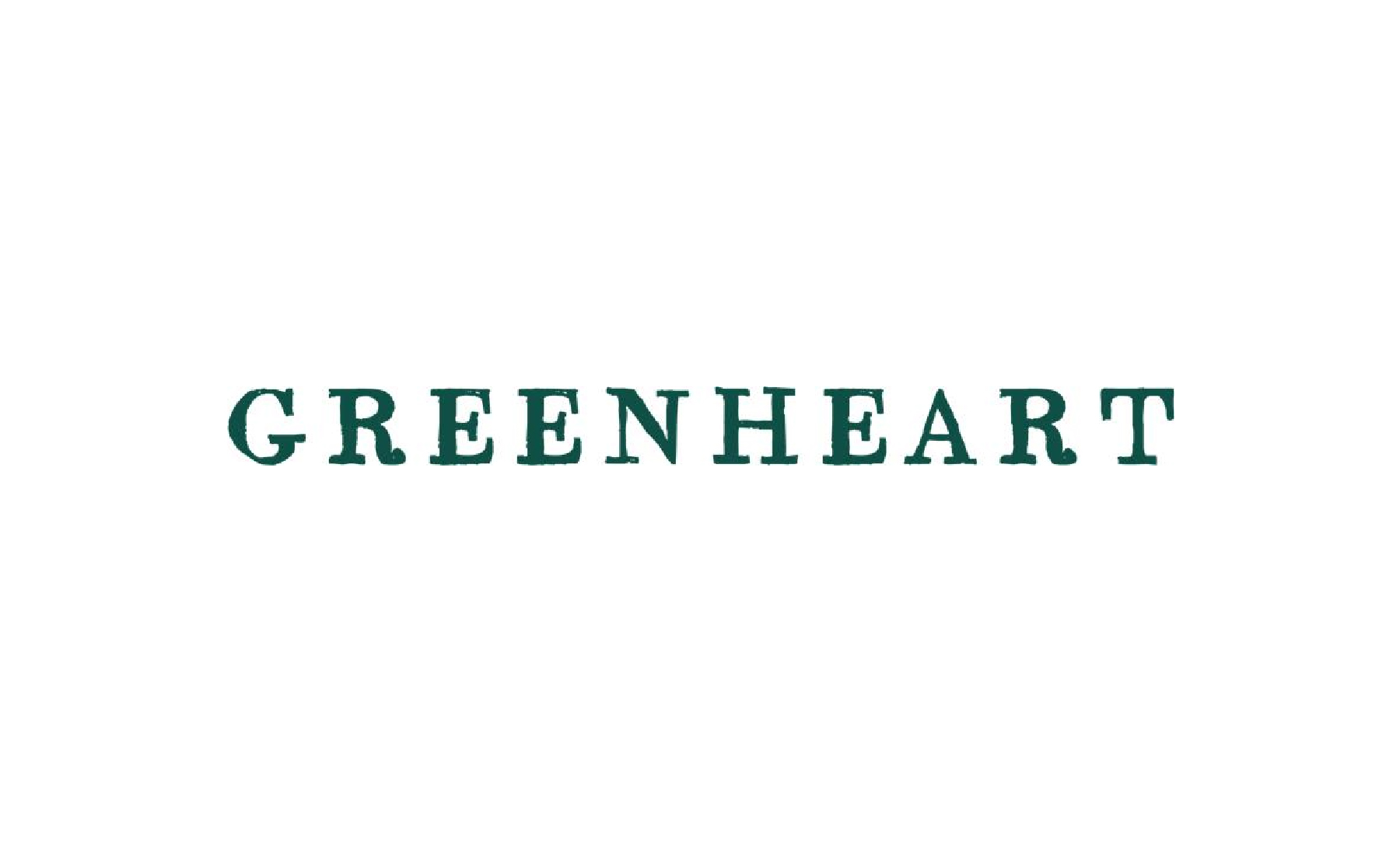 Greenheart