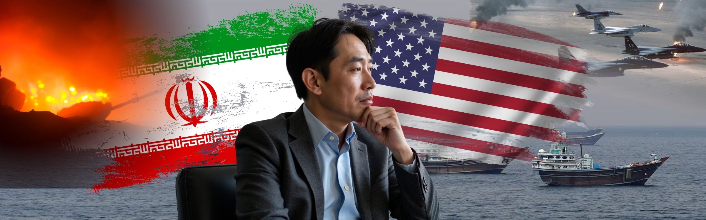 Thailand's Leadership Challenge After Hormuz Disruption