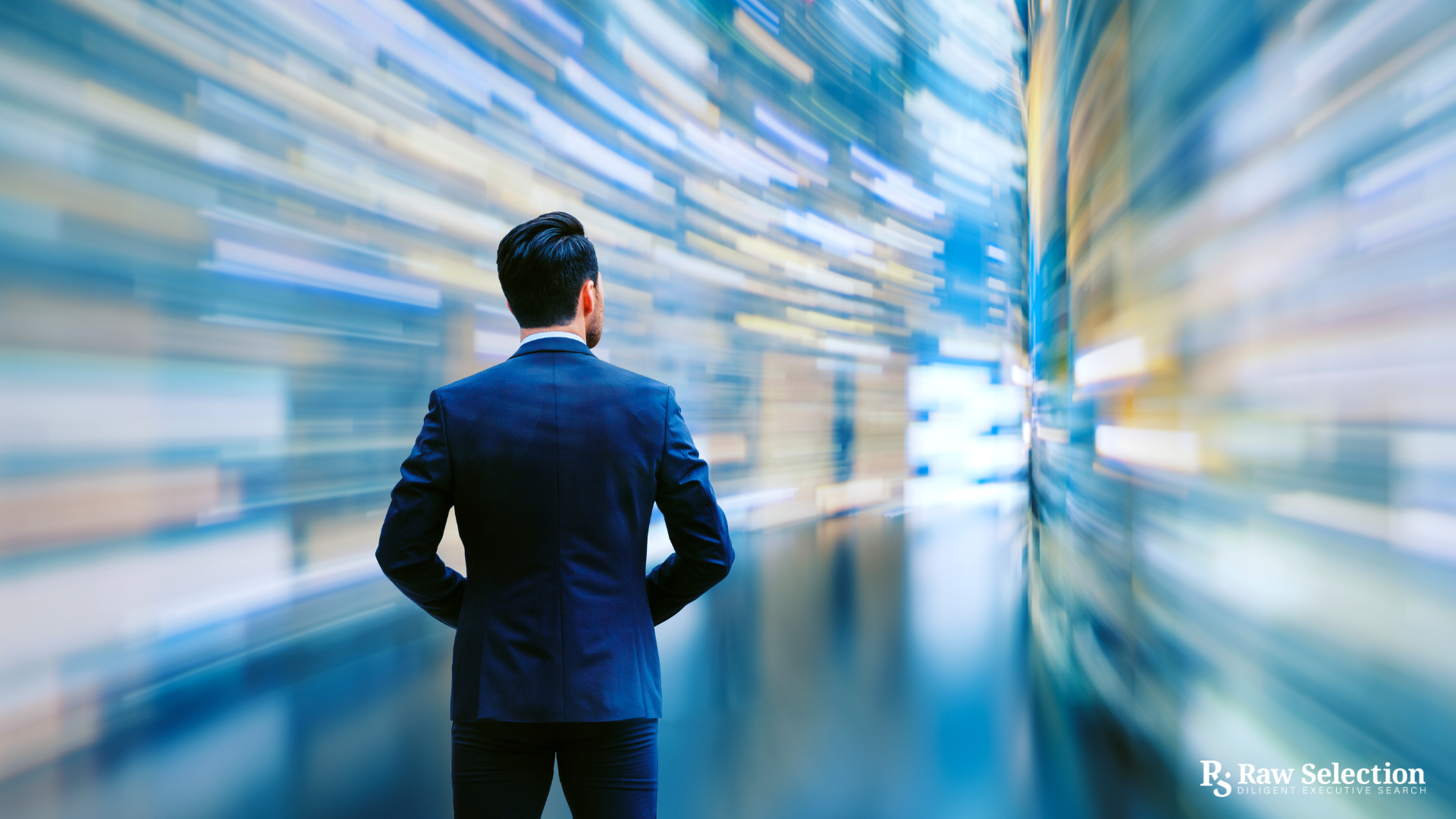 Speed Kills Deals. Skipping Process Kills Businesses