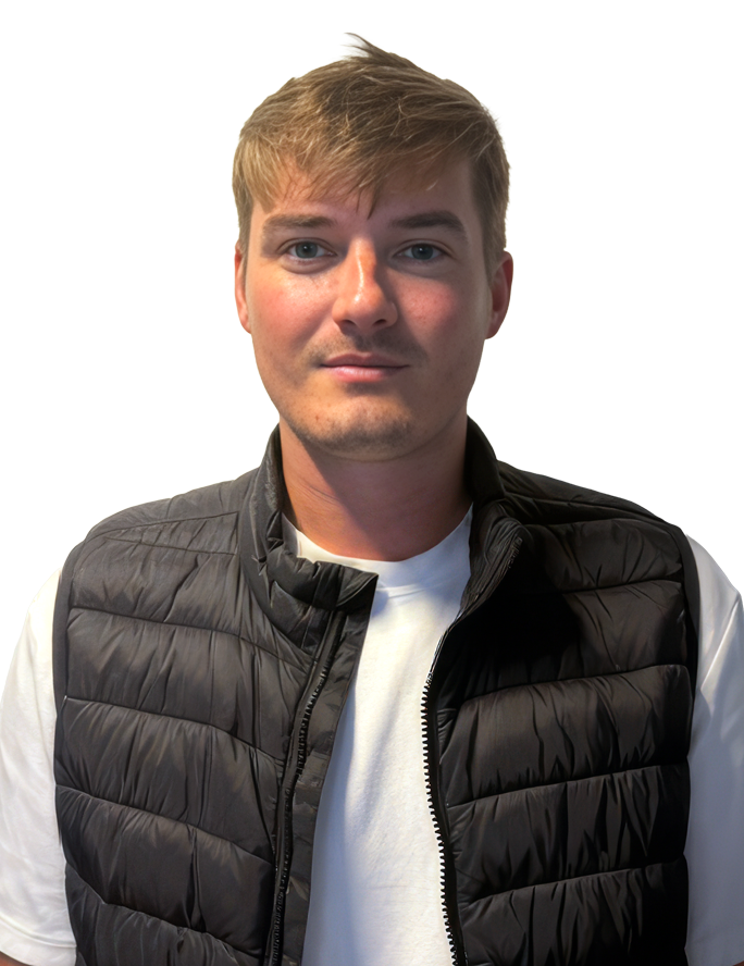 Brian Blaha
