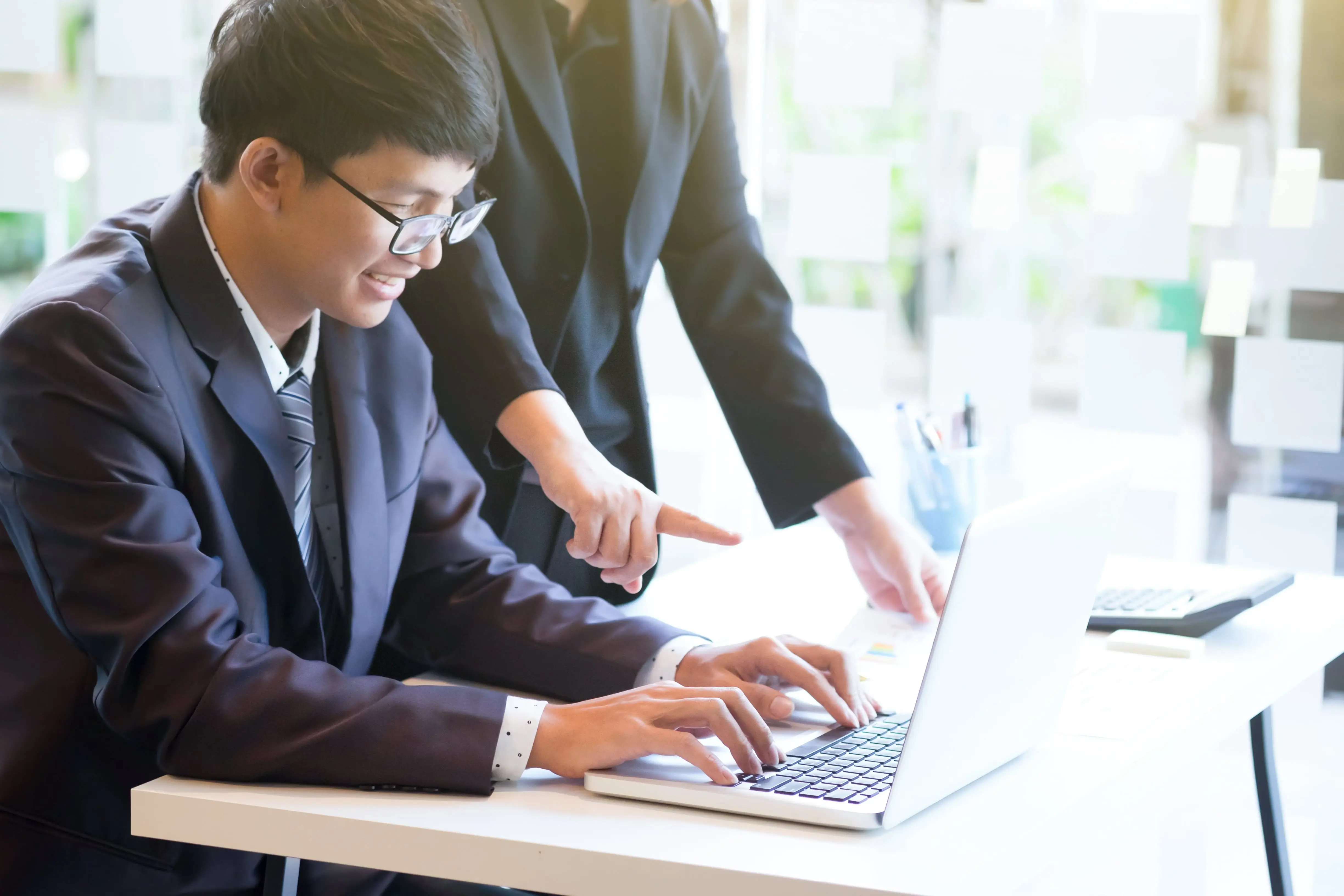 How To Find A Right Mentor For You