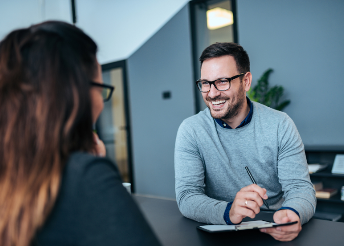 Building tech leadership: with Dan Manton