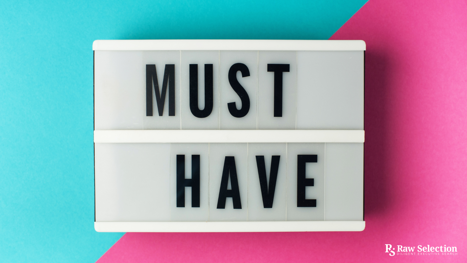 3 Elements That Every Operating Partner MUST Have