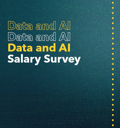 Data and AI Salary Survey