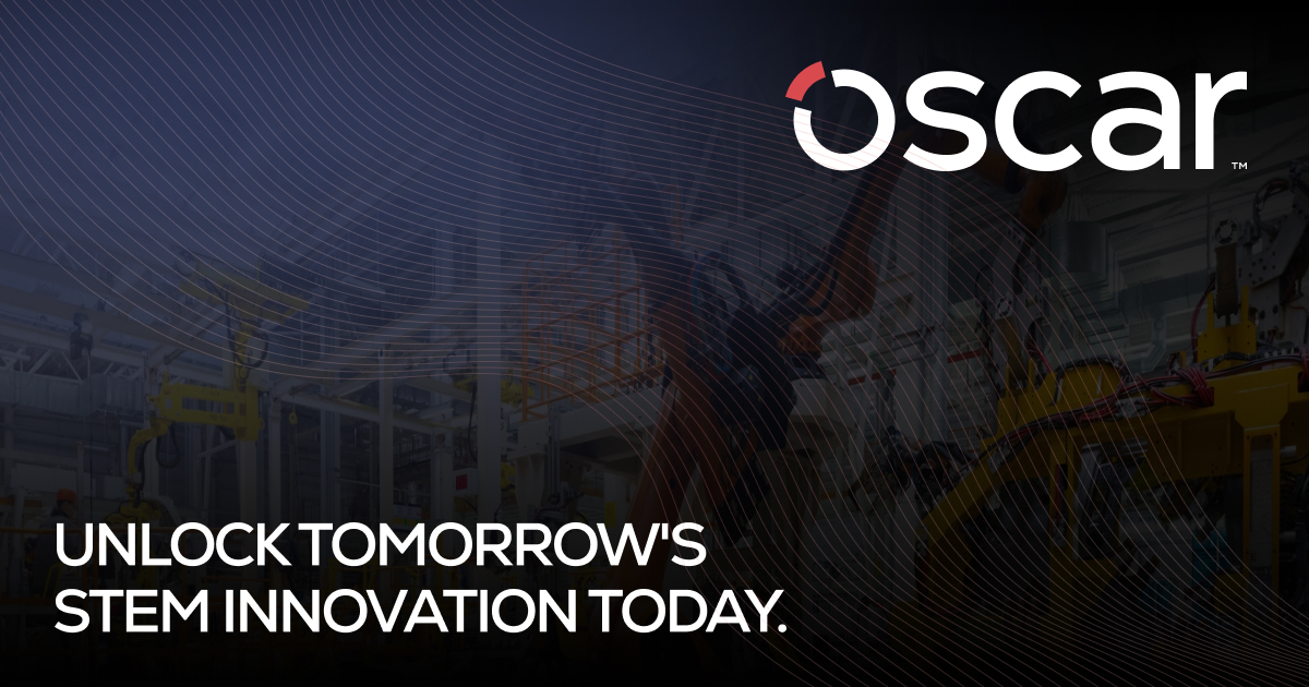 Oscar Recruit preview