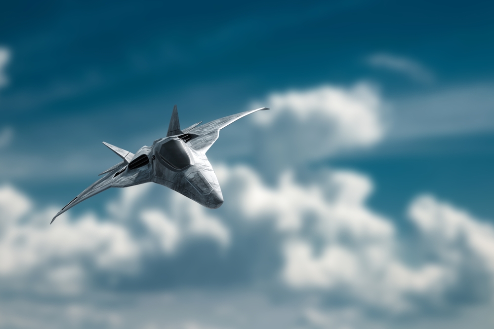 Coalesce Management Consulting is pleased to be an official supplier of the Future Combat Air Systems (FCAS) Tempest Programme. 