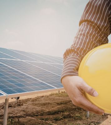 Solar Commercial Manager Recruitment for Utility-Scale Solar