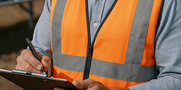 Hire Health & Safety Managers for Solar Construction Sites