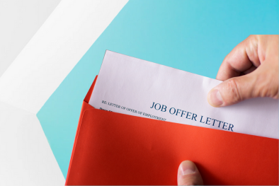 Why Job Offers Fall Through: The 3 Most Common Pitfalls