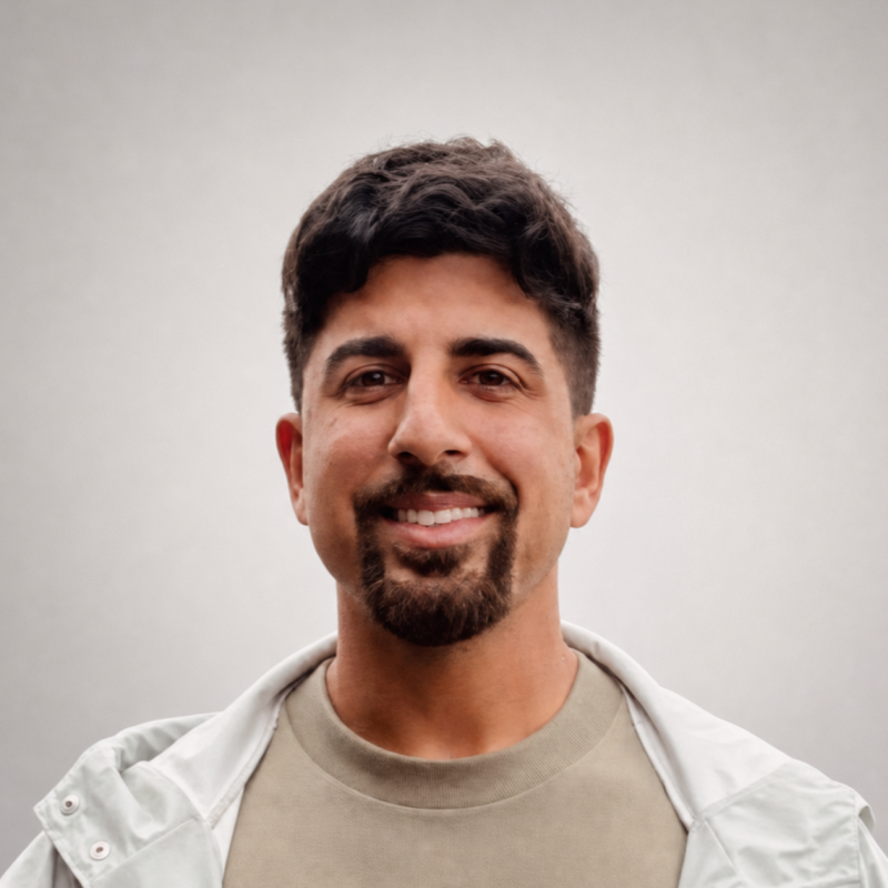 Taran Gill