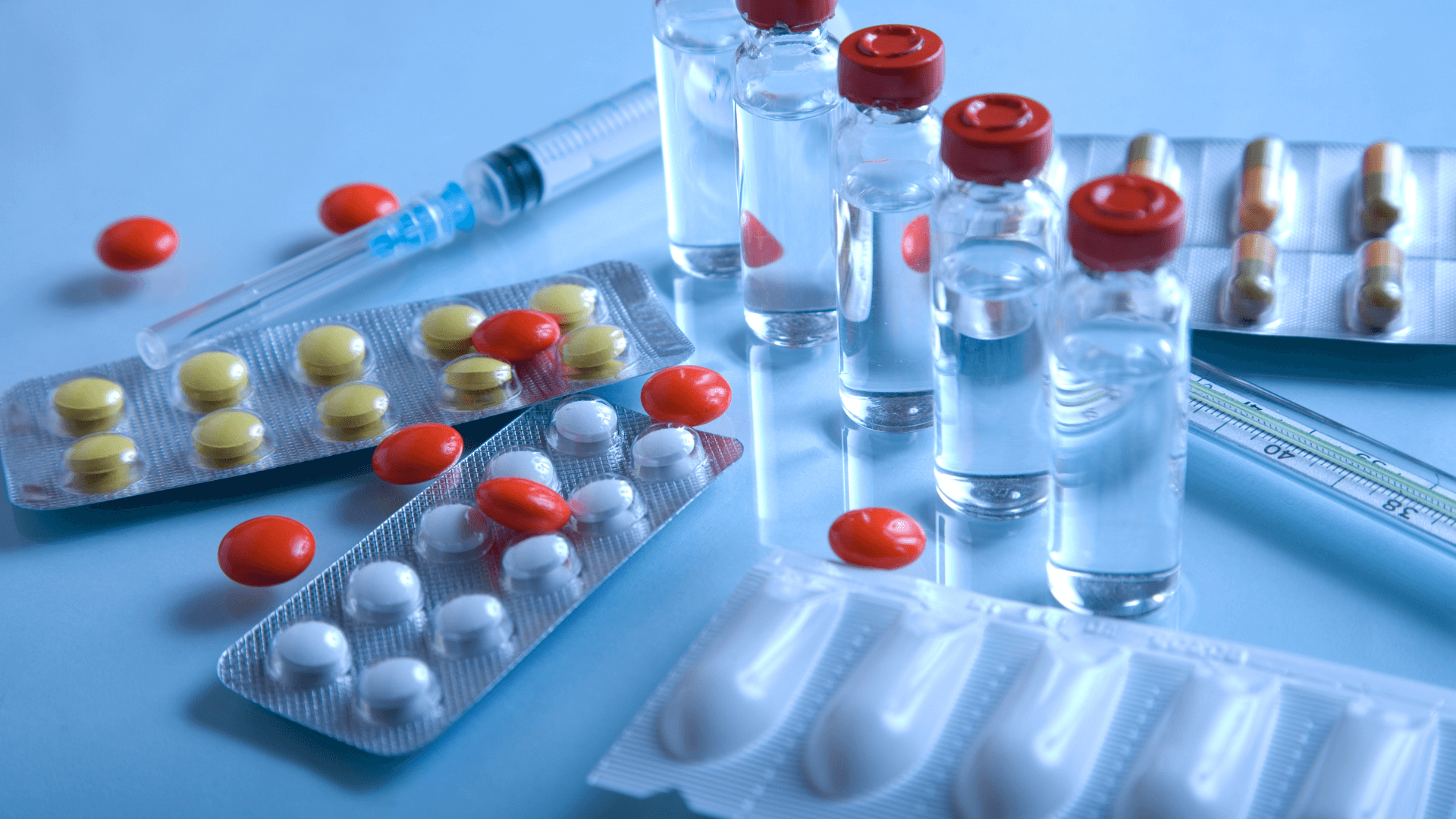 What Is The Life Science Industry Doing To Reach Net Zero?