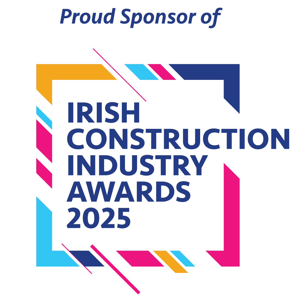 Breagh Recruitment Celebrates Excellence at the Irish Construction Industry Awards 2025