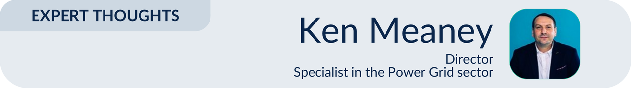 Recruiter - Ken Meaney