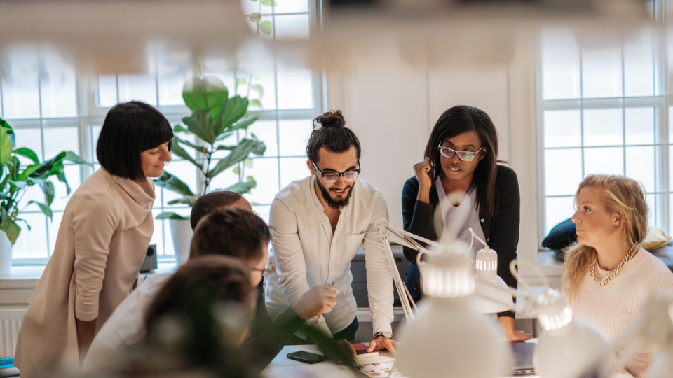 How to Solve Open Job Roles!