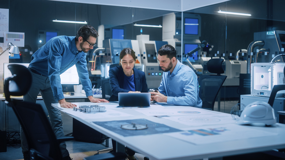 How to overcome project challenges in a changing world