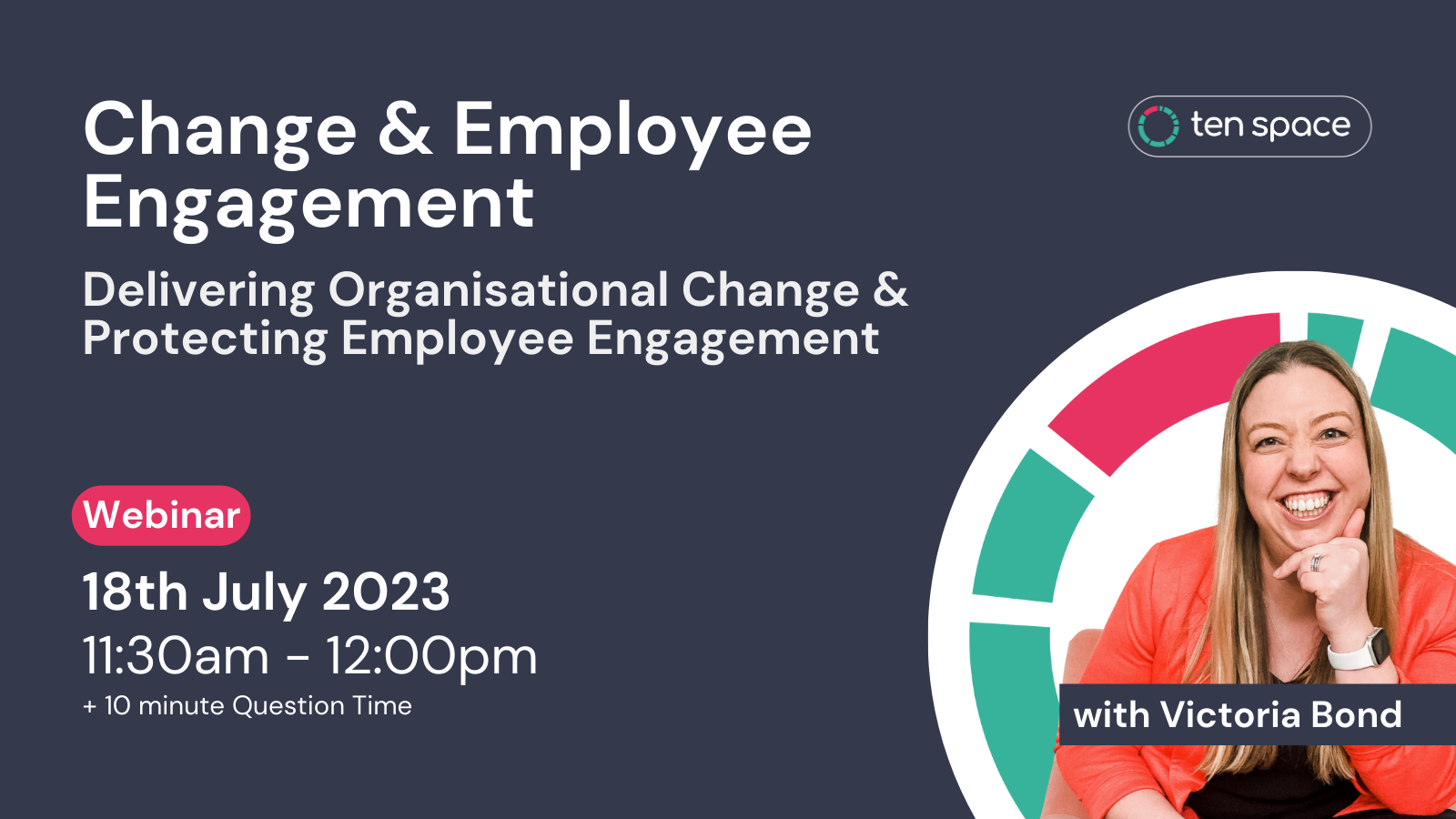 Change & Employee Engagement