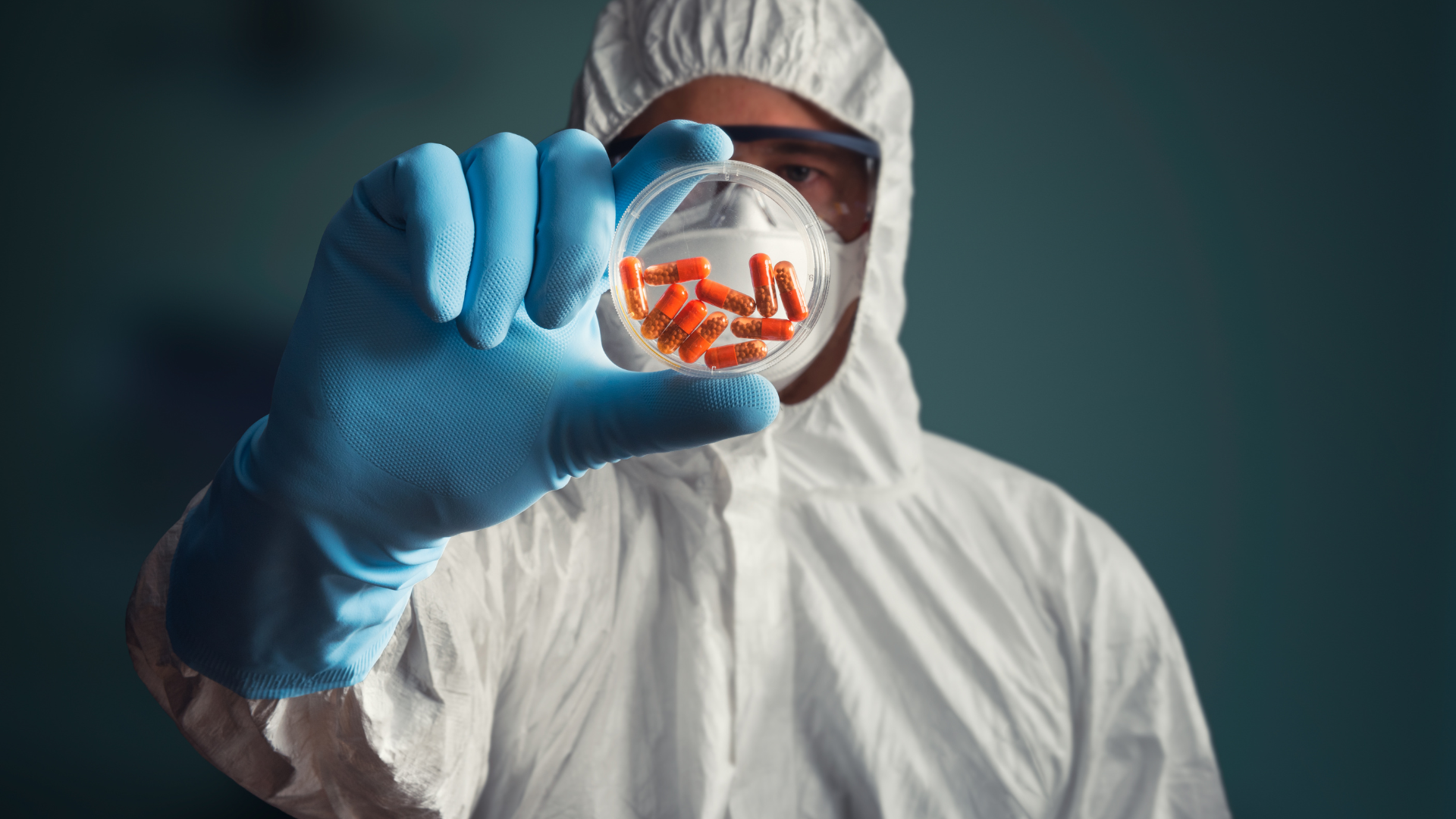 Digitising Drug Discovery: How AI/ML Is Transforming Target Identification and Screening image