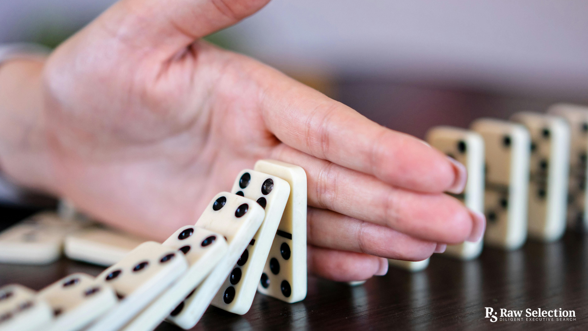 The Hidden Risk Behind “Experienced” Executives: Never Miss These 3 Signs